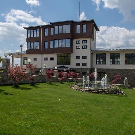 Zoo Misic Prenociste Otel Vranje Dış mekan fotoğraf