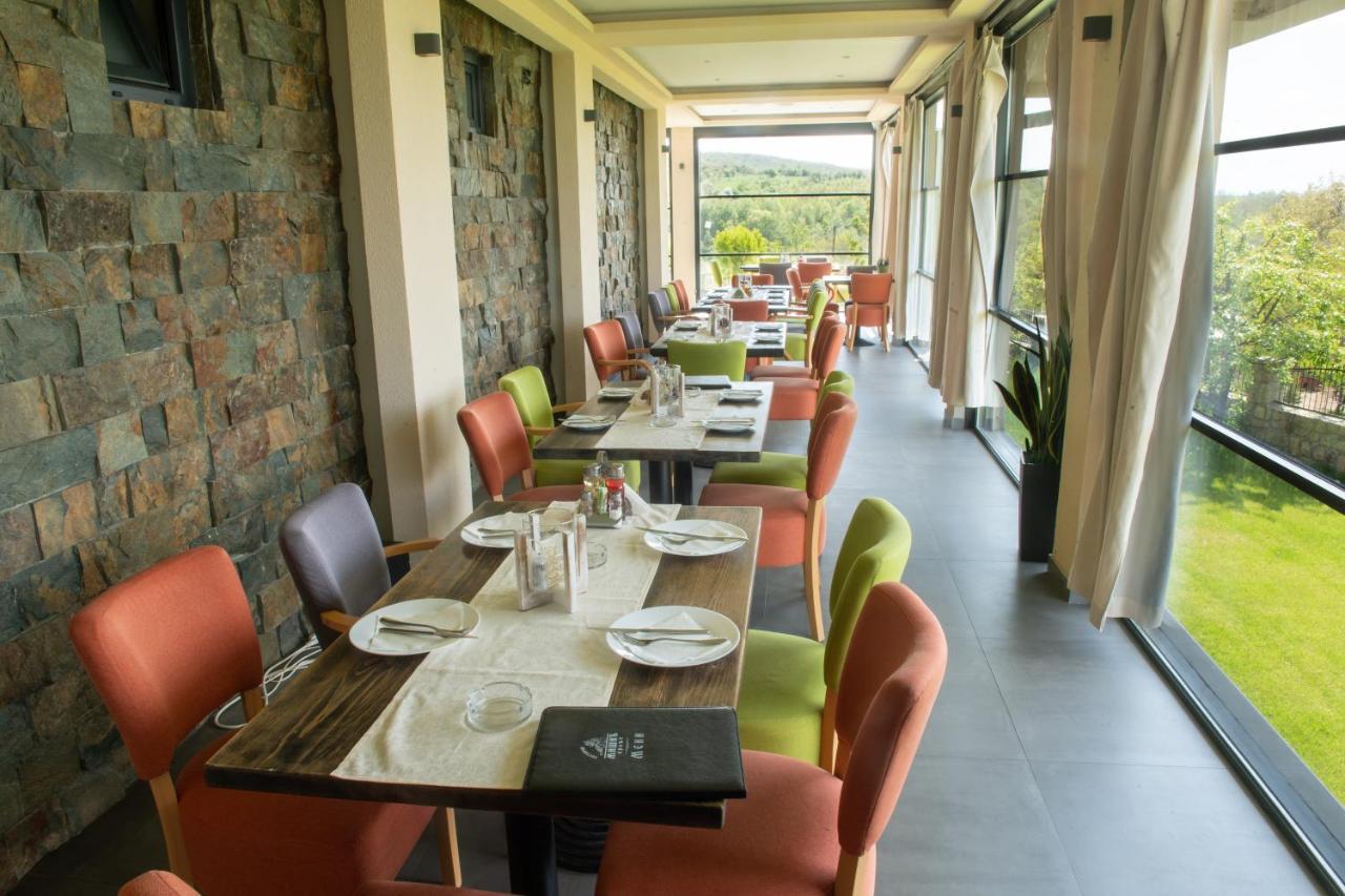 Zoo Misic Prenociste Otel Vranje Dış mekan fotoğraf