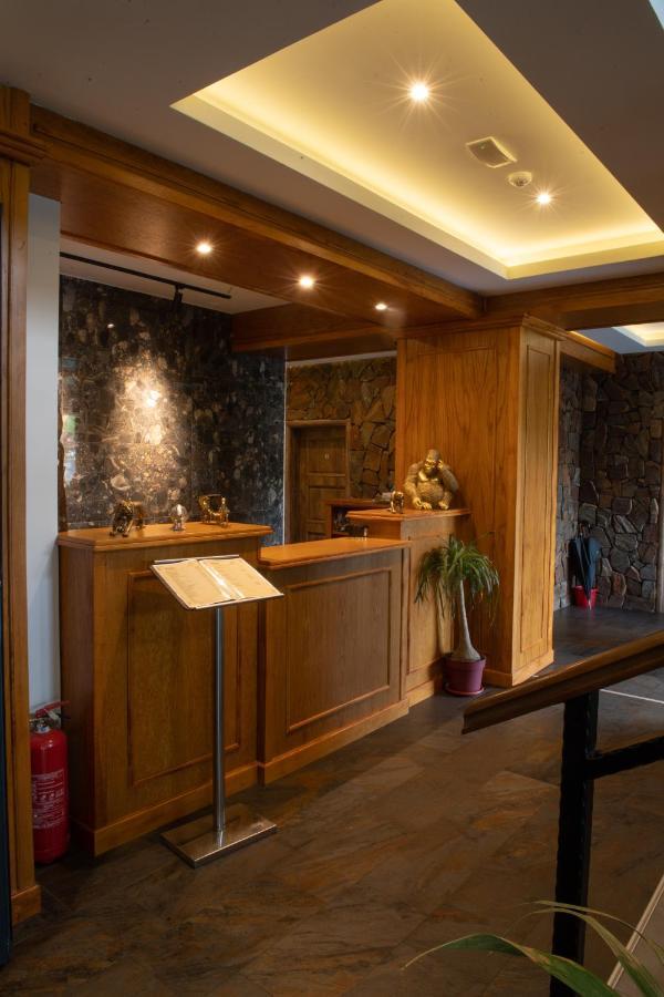 Zoo Misic Prenociste Otel Vranje Dış mekan fotoğraf