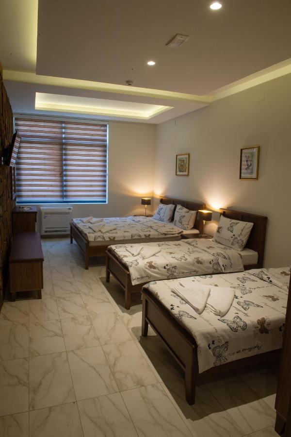 Zoo Misic Prenociste Otel Vranje Dış mekan fotoğraf