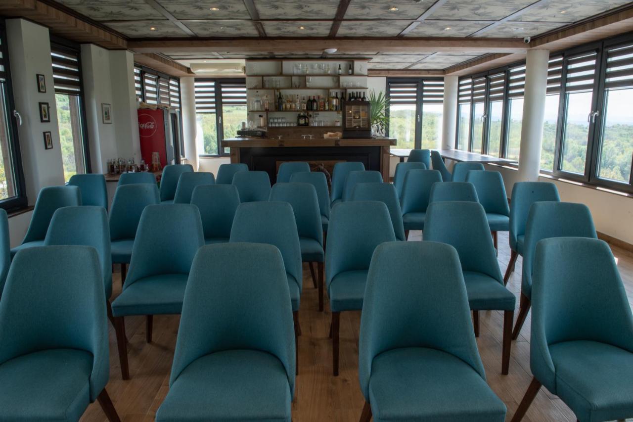 Zoo Misic Prenociste Otel Vranje Dış mekan fotoğraf