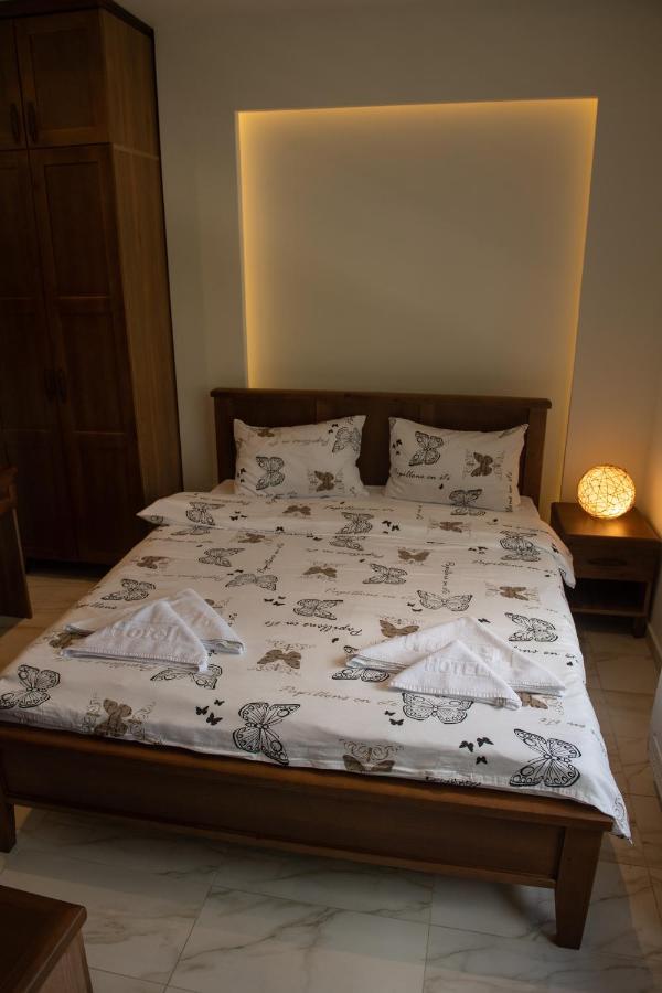 Zoo Misic Prenociste Otel Vranje Dış mekan fotoğraf