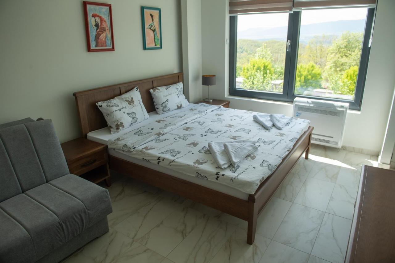 Zoo Misic Prenociste Otel Vranje Dış mekan fotoğraf