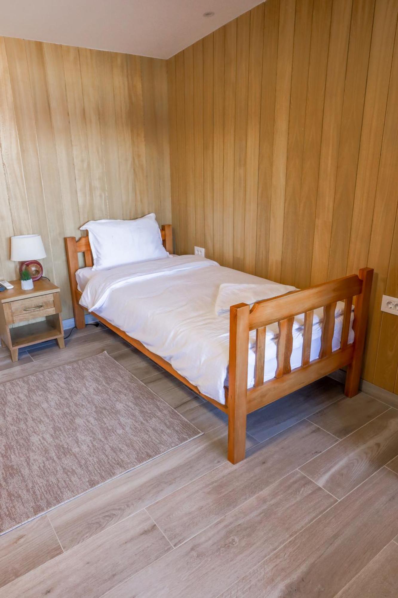 Zoo Misic Prenociste Otel Vranje Dış mekan fotoğraf