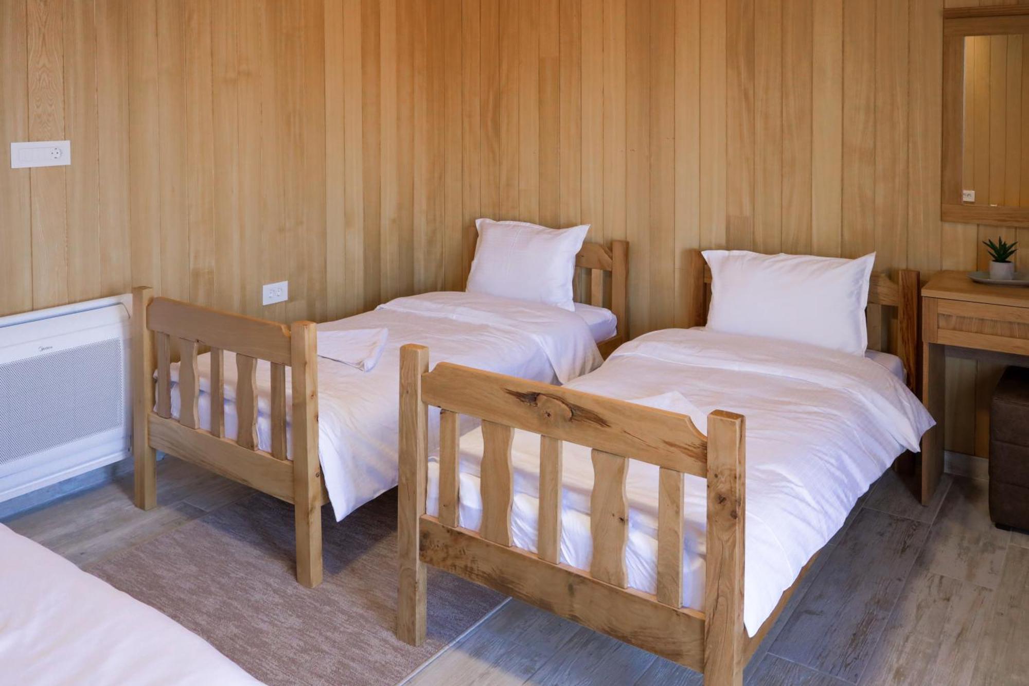 Zoo Misic Prenociste Otel Vranje Dış mekan fotoğraf